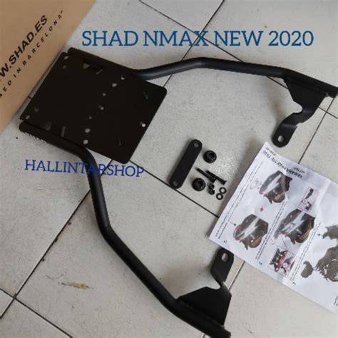 Jual Bracket Box Nmax Terlengkap - Harga Murah Maret 2026 - raincitystudios.com