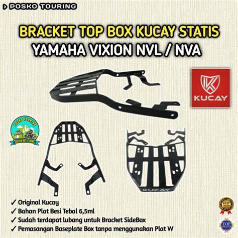 Jual Bracket Box Vixion Nva Terlengkap - Harga Murah Maret - raincitystudios.com