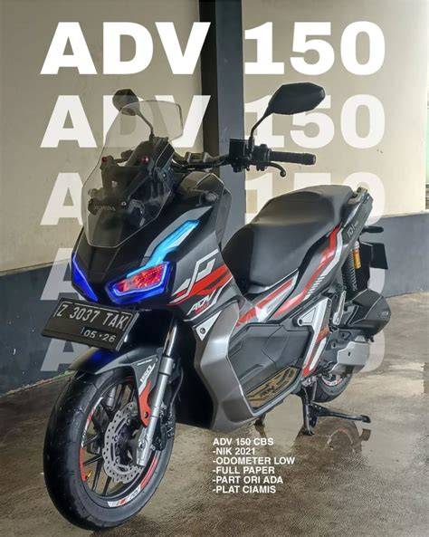 Jual Bracket Honda Adv 150 Terlengkap - Harga Murah Maret - raincitystudios.com