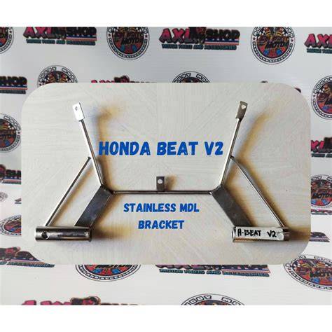 Jual Bracket Honda Beat Terlengkap - Harga Murah Maret 2026 - raincitystudios.com