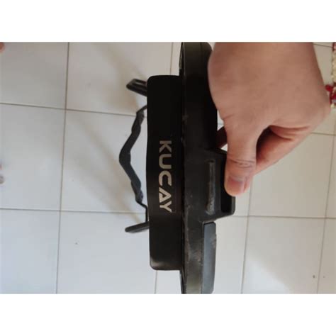 Jual Bracket Kucay Terlengkap - Harga Murah Maret 2026 & Cicil 0% - raincitystudios.com