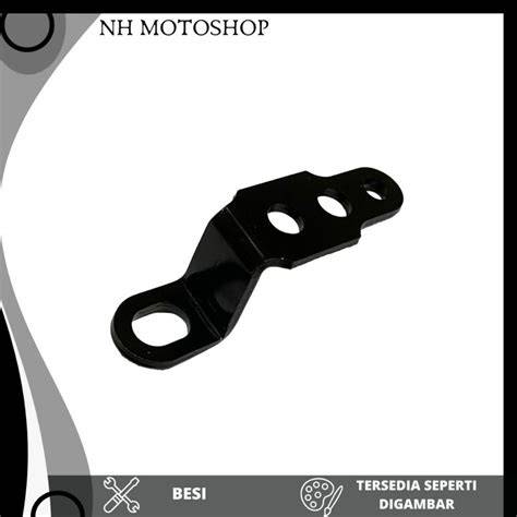 Jual Bracket Lampu Vixion Terlengkap - Harga Murah Februari - raincitystudios.com