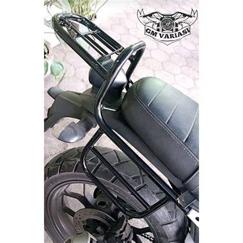 Jual Bracket Side Bag Terlengkap - Harga Murah Februari - raincitystudios.com