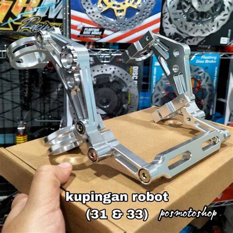 Jual braket lampu dan plat nomor cb cnc Harga ... - Shopee Indonesia - raincitystudios.com