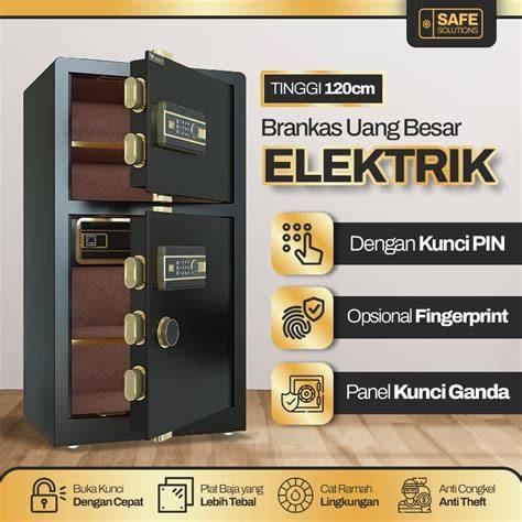 Jual Brangkas Besi Terbaik - Harga Murah Maret 2026 & Cicil 0 - raincitystudios.com