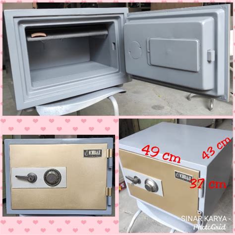 Jual Brangkas Kecil Terbaik - Harga Murah Maret 2026 & Cicil 0 - raincitystudios.com