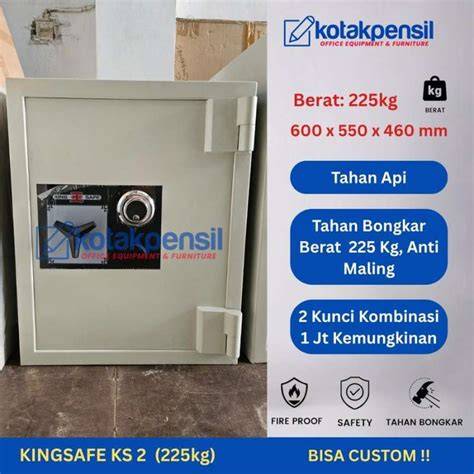 Jual Brankas Besar Terbaik - Harga Murah Maret 2026 & Cicil 0 - raincitystudios.com