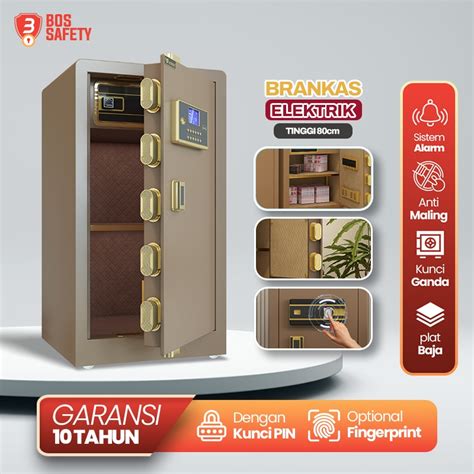Jual Brankas Digital Anti Api Mini Murah & Terbaik - Harga Terbaru ... - raincitystudios.com