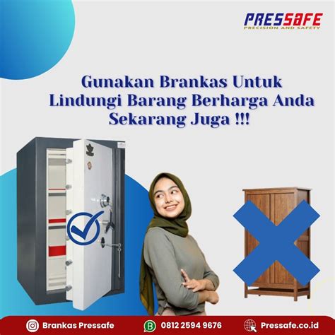 Jual Brankas Terlengkap & Harga Terbaru Maret 2026 - raincitystudios.com