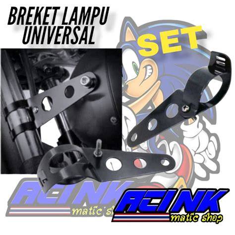 Jual Breket Lampu Cb Terlengkap - Harga Murah Maret 2026 - raincitystudios.com