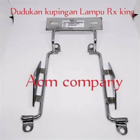 Jual Breket Lampu Pesek Terlengkap - Harga Murah November - raincitystudios.com