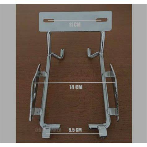 Jual Breket Pesek Lampu Terlengkap - Harga Murah November - raincitystudios.com