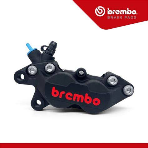 Jual Brembo Caliper Terlengkap - Harga Murah Maret 2026 - raincitystudios.com