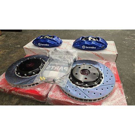 Jual Brembo Innova Terlengkap - Harga Murah Maret 2026 & Cicil 0% - raincitystudios.com