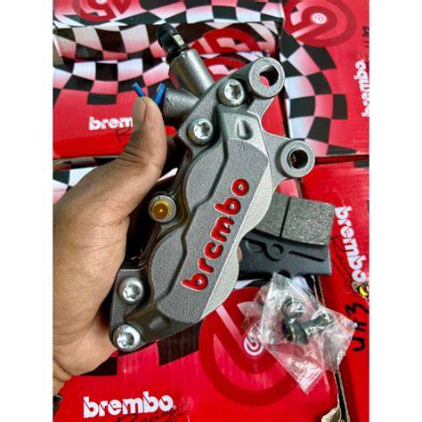 Jual Brembo Kaliper Terlengkap - Harga Murah Maret 2026 & Cicil 0% - raincitystudios.com