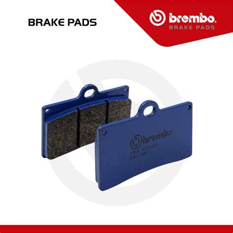 Jual Brembo Kampas Terlengkap - Harga Murah Februari 2026 - raincitystudios.com