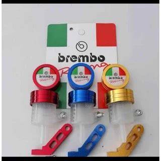 Jual Brembo Tabung Terlengkap & Harga Terbaru September 2025 - raincitystudios.com