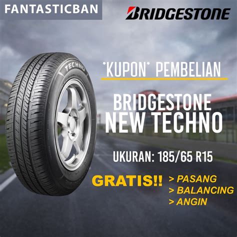 Jual Bridgestone Ban Terlengkap & Harga Terbaru Maret 2026 - raincitystudios.com