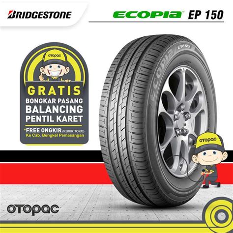 Jual bridgestone ecopia Harga Terbaik & Termurah Maret 2026 - raincitystudios.com