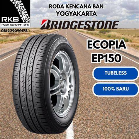 Jual Bridgestone Ecopia R14 Terlengkap - Harga Murah Maret - raincitystudios.com