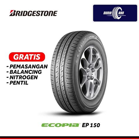 Jual Bridgestone Ecopia R16 Terlengkap - Harga Murah Maret - raincitystudios.com