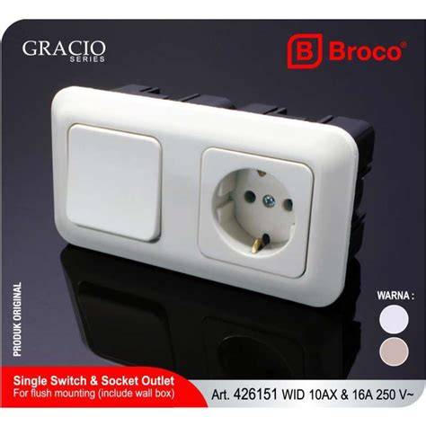 Jual Broco Ac Terbaik - Harga Murah Maret 2026 & Cicil 0% - raincitystudios.com