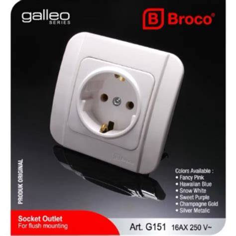 Jual broco Harga Terbaik & Termurah Maret 2026 | Shopee Indonesia - raincitystudios.com