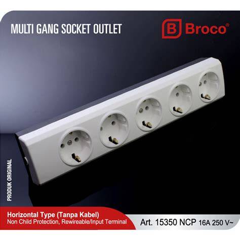 Jual Broco Terlengkap & Harga Terbaru Maret 2026 - raincitystudios.com
