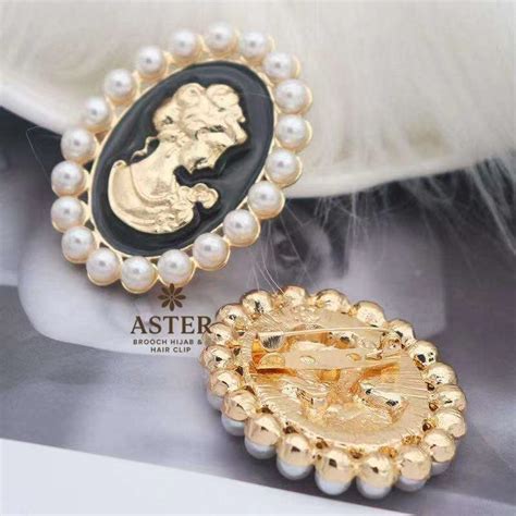 Jual Bros Emas Imitasi Murah & Terbaik - Harga Terbaru Maret 2026 - muktibox.com