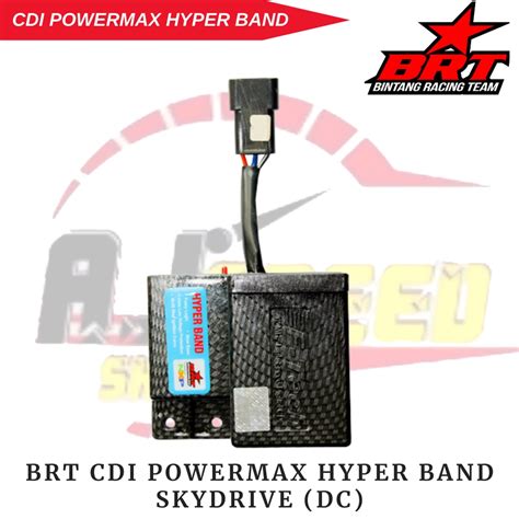 Jual Brt Hyperband Terlengkap - Harga Murah Februari 2026 & Cicil 0% - raincitystudios.com