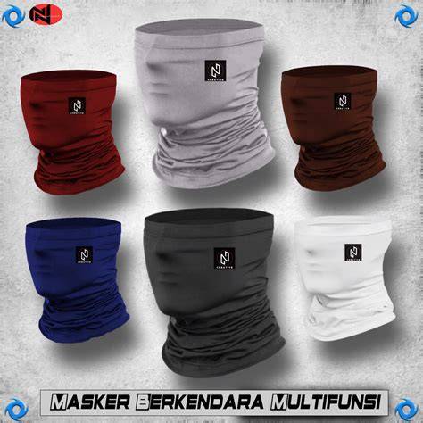 Jual Buff Masker Motor Terlengkap - Harga Murah Maret 2026 - raincitystudios.com