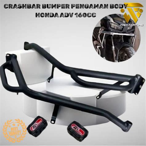 Jual Bumper Crashbar Murah & Terbaik - Harga Terbaru Maret 2026 - raincitystudios.com