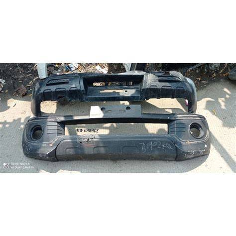 Jual Bumper Terios Adventure Murah & Terbaik - Harga ... - raincitystudios.com