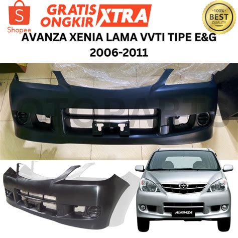 Jual Bumper Xenia 2010 Murah & Terbaik - Harga Terbaru Maret 2026 - raincitystudios.com