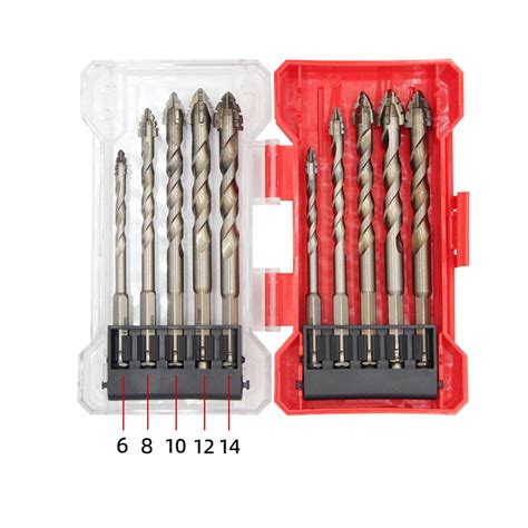 Jual bunnings 3.7mm drill bit Harga Terbaik ... - Shopee Indonesia - raincitystudios.com