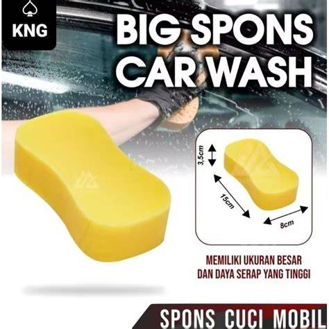 Jual Busa Cuci Mobil Terlengkap - Harga Murah Februari 2026 - raincitystudios.com