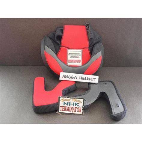 Jual Busa Nhk Terminator Terlengkap - Harga Murah Maret - raincitystudios.com