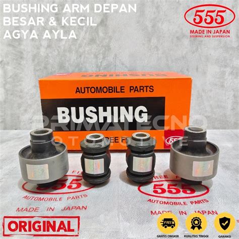 Jual Bushing Agya Terlengkap - Harga Murah Maret 2026 ... - raincitystudios.com