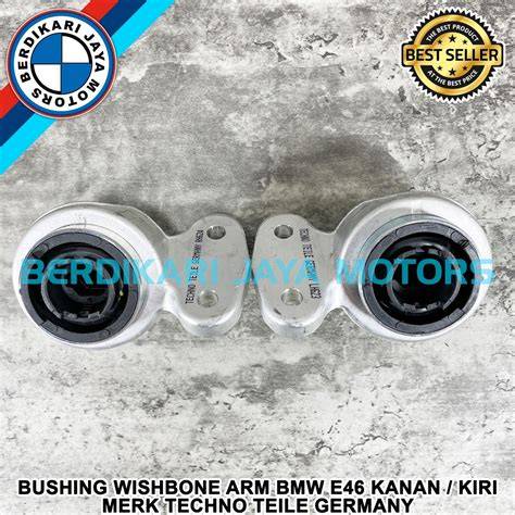 Jual Bushing Arm Bmw E46 Terlengkap - Harga Murah Maret - raincitystudios.com