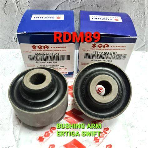 Jual Bushing Arm Ertiga Terlengkap - Harga Murah Maret 2026 - raincitystudios.com