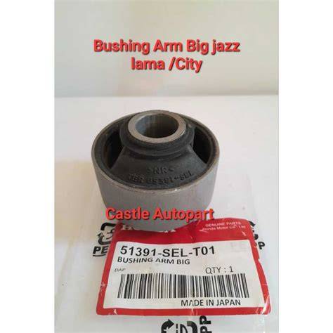 Jual Bushing Arm Honda City Terlengkap - Harga Murah Maret - raincitystudios.com