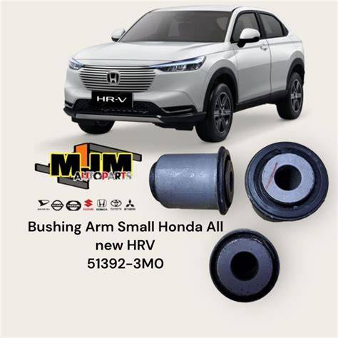 Jual Bushing Arm Hrv Terlengkap - Harga Murah Maret 2026 - raincitystudios.com