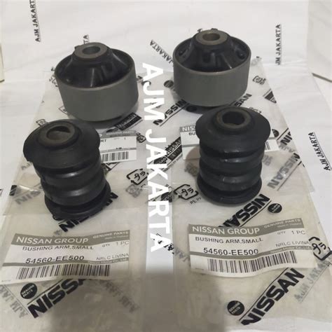 Jual Bushing Arm Livina Terlengkap - Harga Murah Maret 2026 - raincitystudios.com