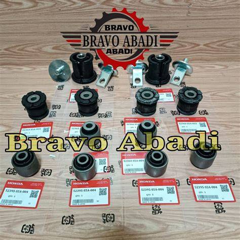 Jual Bushing Arm Mobil Terbaik - Harga Terbaru Mei 2024 - raincitystudios.com