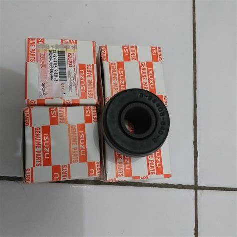Jual Bushing Arm Panther Terlengkap - Harga Murah Maret - raincitystudios.com