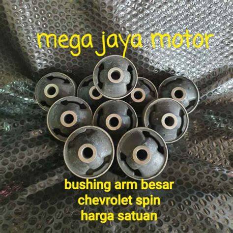 Jual Bushing Arm Spin Terlengkap - Harga Murah Maret 2026 - raincitystudios.com