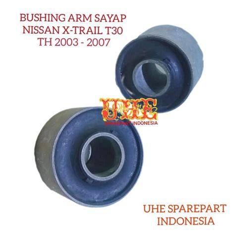Jual Bushing Arm Xtrail Terlengkap - Harga Murah Maret 2026 - raincitystudios.com