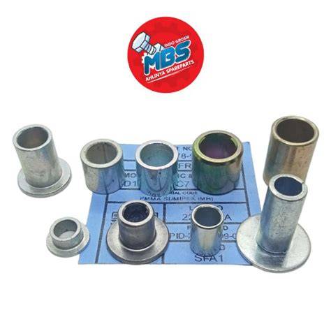 Jual Bushing Terlengkap - Harga Murah Maret 2026 & Cicil 0% - raincitystudios.com