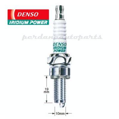 Jual Busi Denso Iridium Terlengkap - Harga Murah Maret 2026 - raincitystudios.com