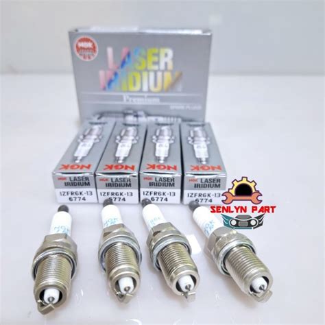 Jual Busi Iridium Brio Terlengkap - Harga Murah Maret 2026 - raincitystudios.com